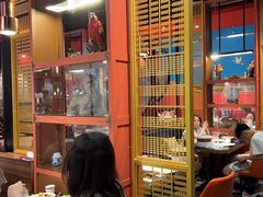 -满园烤鸭·春饼(沈北万达店)