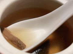 元宝煎红虾-申粤轩酒楼·三十年粤菜经典(丁香花园店)