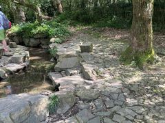 -兰亭风景区