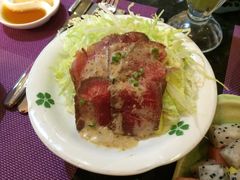 -大渔铁板烧(中山路八佰伴店)