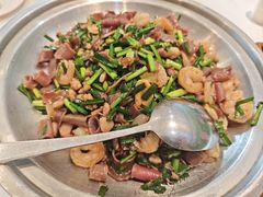 -老济南·地道济南菜(大明湖店)