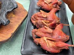 -福禄财东北菜(珠江帝景店)