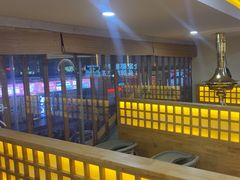 -韩香阁烤肉专门店(银座店)