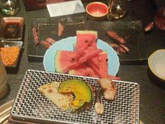 -300杯·和牛烧肉清酒专门店(廊里店)