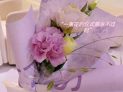 -晶雅花园西餐厅(南京首店)