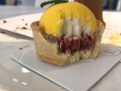 -留下法式甜品(盛世郦园店)