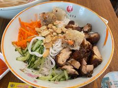 -越南牛肉河粉餐厅(书院巷店)