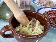 -乔家满族八大碗(流水沟店)