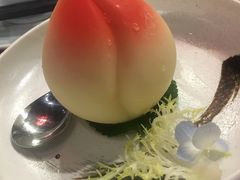 -北平印象.北京烤鸭.新京菜.融合菜(世贸店)