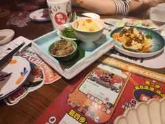 -桃太郎寿司料理(南坪店)