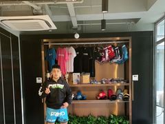 -花环泰拳·勒德斯拉泰拳馆(静安店)