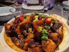 -富临轩私房菜(集庆门大街店)
