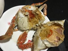 -大杰海鲜锅(基隆路店)