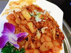-瑞膳首尔参鸡汤(龙塔店)