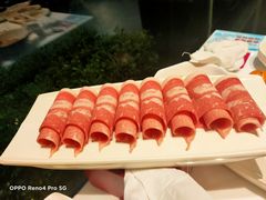 -海底捞大排档火锅(打浦路店)