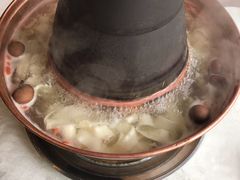 胡同清水锅-羊家胡同·龙虾烧烤火锅(龙汇路店)