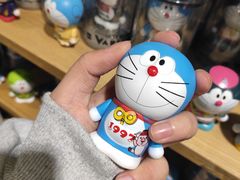 -猫的天空之城概念书店(苏州平江店)