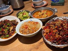 -大川先生·小龙虾·川菜(信义坊店)