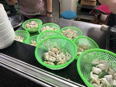 -周震馄饨