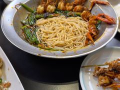 -天宝兄弟(前海壹方城店)