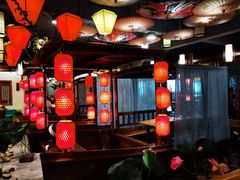 大堂-高淳味道(丹阳湖北路店)