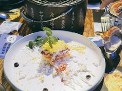 -卢布林西餐厅(万正店)