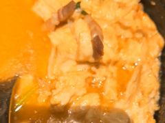 -上和臻品中国菜(花园街店)