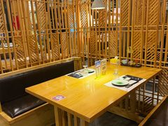 -吉兆·料理(红梅南路店)