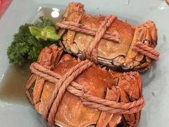 -花小蟹·无锡菜·大闸蟹主题餐厅·评弹表演(南长街店)