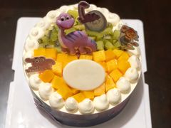 -幸福西饼生日蛋糕·下午茶(思明店)