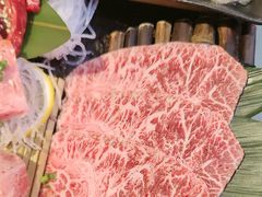 -丸藏和牛烧肉专门店(园区师惠坊店)