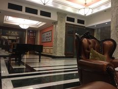 -上海锦江金门大酒店
