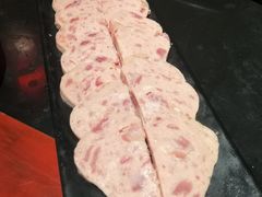 丁丁午餐肉-南山八号火锅(曲江创意谷店)