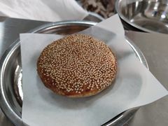 -老四烧饼铺(丽源路店)