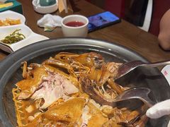 -闽鄂情·闽南招财鸭(水头店)