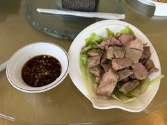 -阿三鱼头泡饼·家常菜