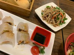 -避风塘(江桥万达店)