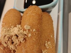 -江边城外烤全鱼(汉光百货店)