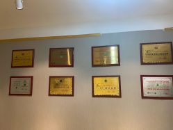 点击看大图 -Dr.林醫生产后修复·配方产康(南京江宁万达店)