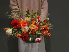 -Butchart布查德鲜花(花艺设计中心)