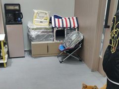 -派特宠物医院(圆融广场店)