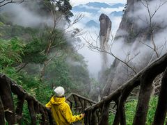 -三清山风景名胜区