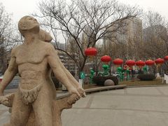 -裕华世纪公园