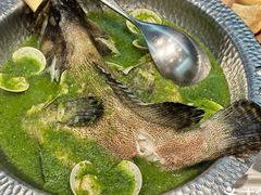 -狮拾久·现代新加坡料理(福田COCO Park店)