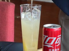 -时光吧·大堂吧·丽江和府洲际度假酒店