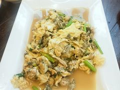 海蛎炒蛋-谊荣海鲜大牌档(石湖店)