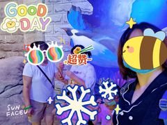 -南昌海洋公园