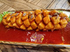 -北疆饭店(金狮广场店)