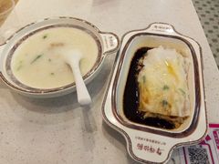 -华辉拉肠(龙口东店)