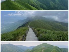 -萍乡武功山风景名胜区